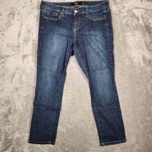 Women's Blue Jeans